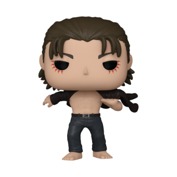Lagerbruch Funko POP! Attack on Titan Eren Jaeger 1321